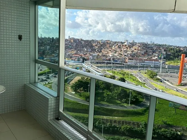 Imagem 8: APARTAMENTO RESIDENCIAL em Salvador - BA, Caminho das Árvores