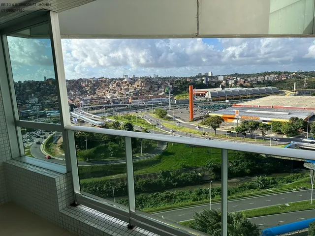 Imagem 9: APARTAMENTO RESIDENCIAL em Salvador - BA, Caminho das Árvores