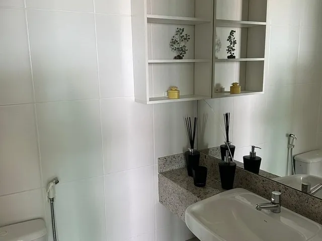 Imagem 5: APARTAMENTO RESIDENCIAL em Salvador - BA, Caminho das Árvores