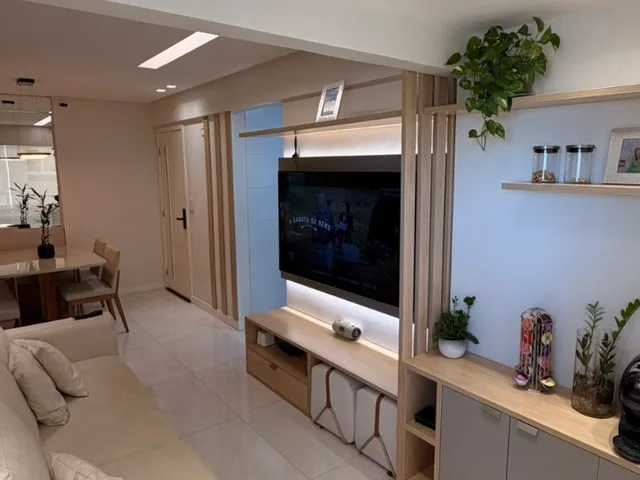 Imagem 9: APARTAMENTO RESIDENCIAL em SALVADOR - BA, ALPHAVILLE I