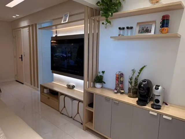 Imagem 16: APARTAMENTO RESIDENCIAL em SALVADOR - BA, ALPHAVILLE I