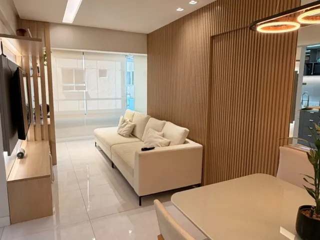 Imagem 14: APARTAMENTO RESIDENCIAL em SALVADOR - BA, ALPHAVILLE I