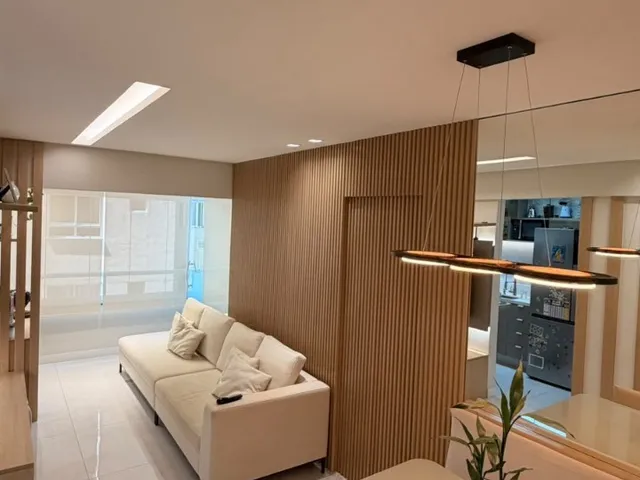 Imagem 6: APARTAMENTO RESIDENCIAL em SALVADOR - BA, ALPHAVILLE I