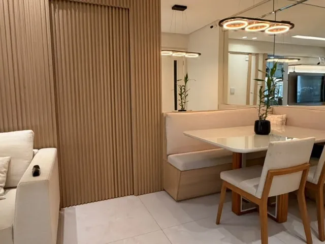 Imagem 7: APARTAMENTO RESIDENCIAL em SALVADOR - BA, ALPHAVILLE I