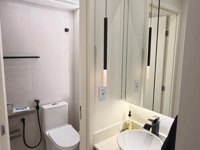 Imagem 8: APARTAMENTO RESIDENCIAL em SALVADOR - BA, ALPHAVILLE I