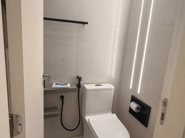 Imagem 2: APARTAMENTO RESIDENCIAL em SALVADOR - BA, ALPHAVILLE I