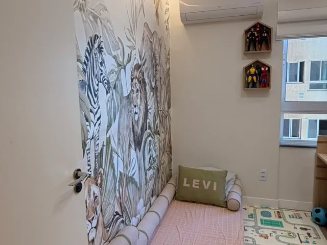 Imagem 15: APARTAMENTO RESIDENCIAL em SALVADOR - BA, ALPHAVILLE I