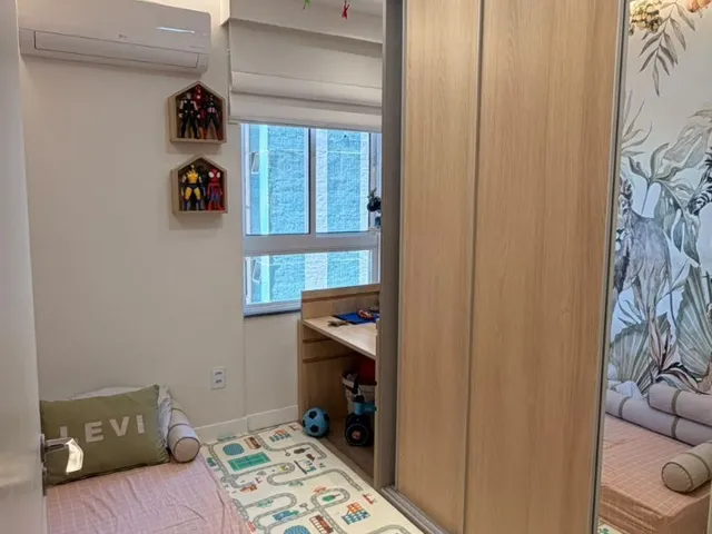 Imagem 12: APARTAMENTO RESIDENCIAL em SALVADOR - BA, ALPHAVILLE I