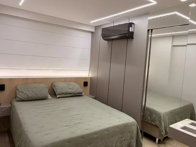 Imagem 13: APARTAMENTO RESIDENCIAL em SALVADOR - BA, ALPHAVILLE I
