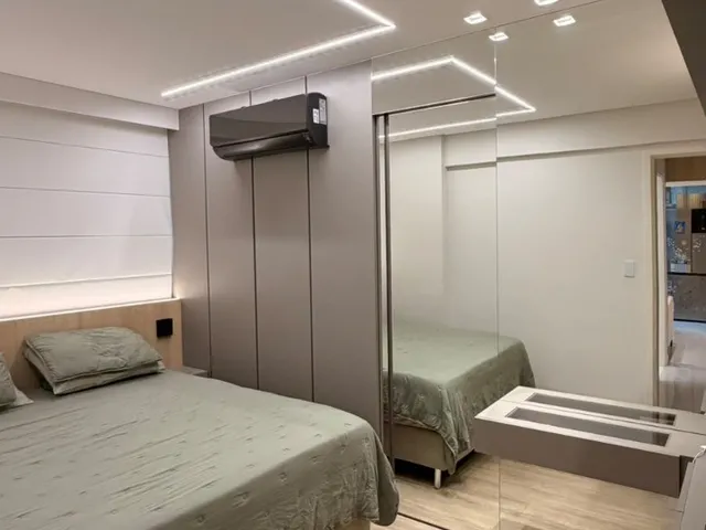 Imagem 3: APARTAMENTO RESIDENCIAL em SALVADOR - BA, ALPHAVILLE I