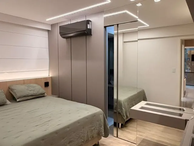 Imagem 5: APARTAMENTO RESIDENCIAL em SALVADOR - BA, ALPHAVILLE I