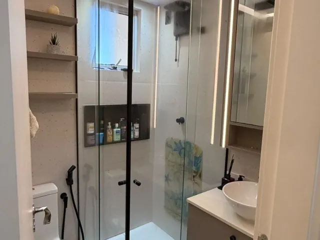 Imagem 10: APARTAMENTO RESIDENCIAL em SALVADOR - BA, ALPHAVILLE I