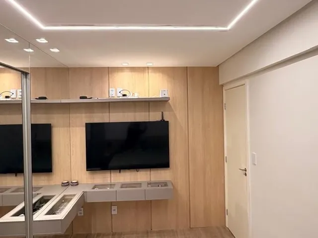 Imagem 11: APARTAMENTO RESIDENCIAL em SALVADOR - BA, ALPHAVILLE I