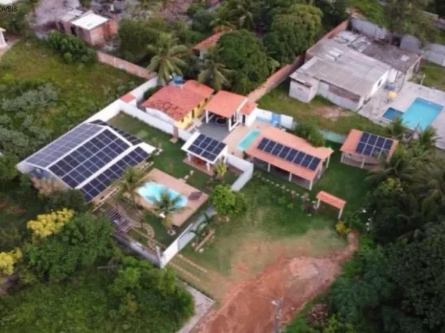 Imagem: CASA RESIDENCIAL em Camaçari - BA, Barra
