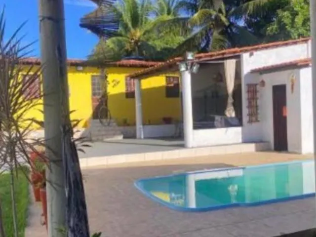 Imagem 6: CASA RESIDENCIAL em Camaçari - BA, Barra de Jacuípe no Condomínio Parque das Árvores