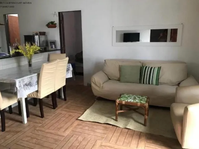 Imagem 8: CASA RESIDENCIAL em Camaçari - BA, Barra de Jacuípe no Condomínio Parque das Árvores