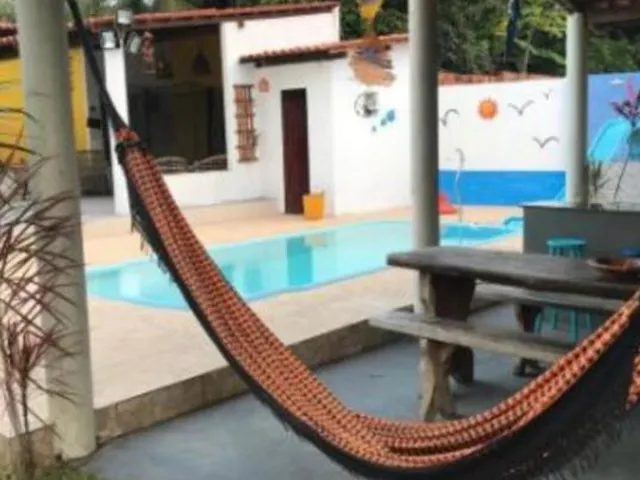 Imagem 11: CASA RESIDENCIAL em Camaçari - BA, Barra de Jacuípe no Condomínio Parque das Árvores