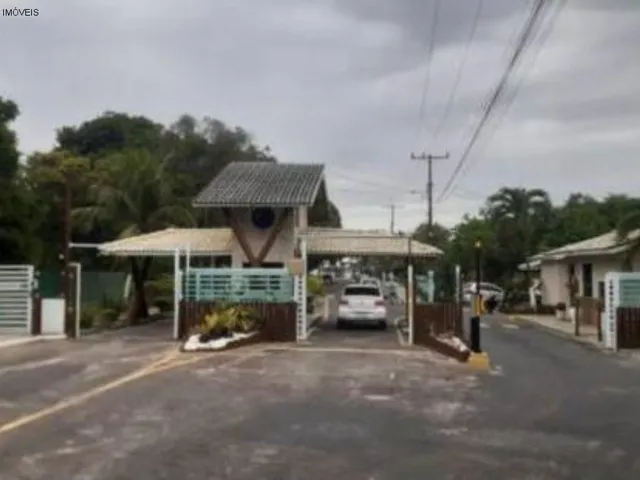 Imagem 2: CASA RESIDENCIAL em Camaçari - BA, Barra de Jacuípe no Condomínio Parque das Árvores