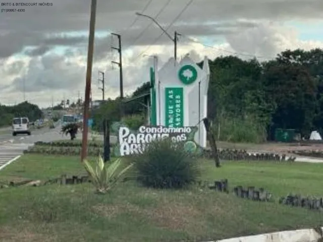 Imagem 10: CASA RESIDENCIAL em Camaçari - BA, Barra de Jacuípe no Condomínio Parque das Árvores