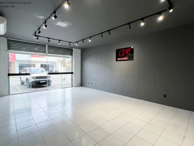 Imagem: SALA COMERCIAL em SALVADOR - BA, RIO VERMELHO