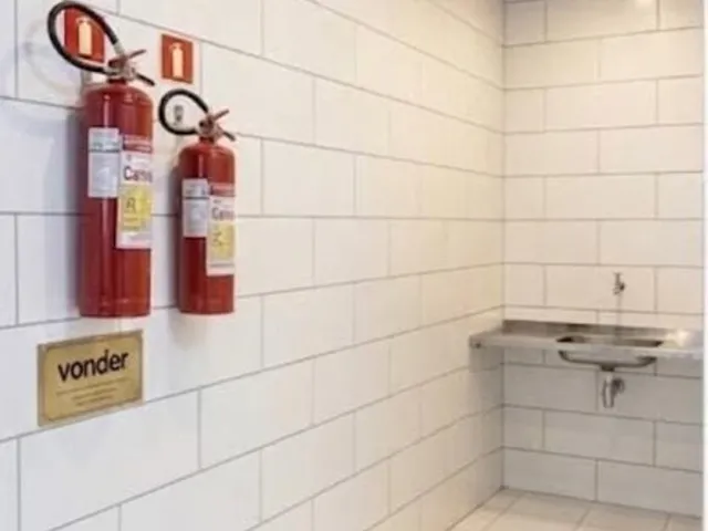 Imagem 2: SALA COMERCIAL em SALVADOR - BA, RIO VERMELHO