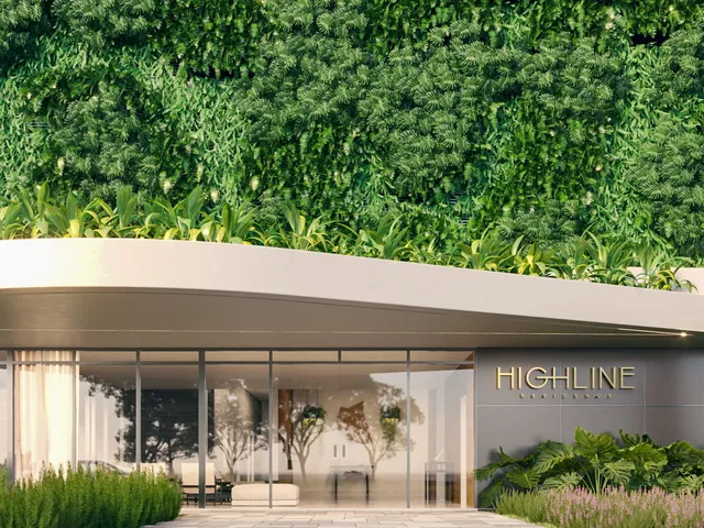 Imagem 8: ?️ HIGHLINE – FOZ DO IGUAÇU ?️