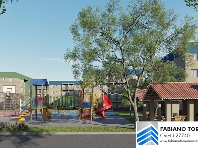 Imagem 9: ?✨RESIDENCIAL MEGAVILA-- LANÇAMENTO EM FOZ DO IGUAÇU