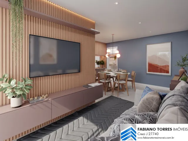 Imagem 2: ?✨RESIDENCIAL MEGAVILA-- LANÇAMENTO EM FOZ DO IGUAÇU