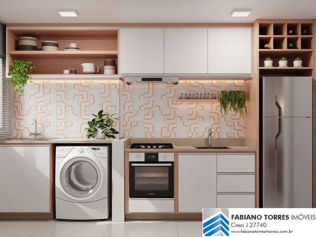 Imagem 13: ?✨RESIDENCIAL MEGAVILA-- LANÇAMENTO EM FOZ DO IGUAÇU