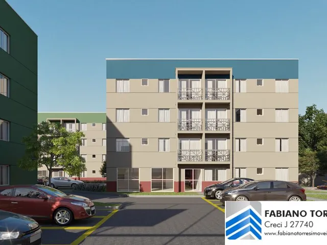 Imagem 8: ?✨RESIDENCIAL MEGAVILA-- LANÇAMENTO EM FOZ DO IGUAÇU