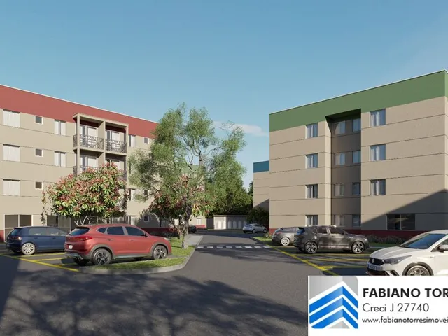 Imagem 6: ?✨RESIDENCIAL MEGAVILA-- LANÇAMENTO EM FOZ DO IGUAÇU