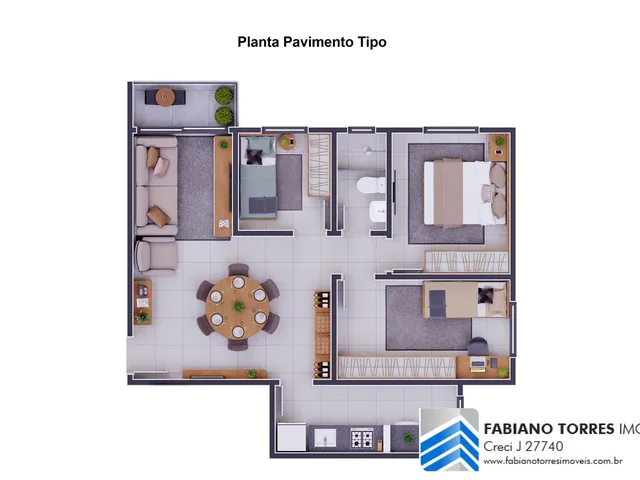 Imagem 11: ?✨RESIDENCIAL MEGAVILA-- LANÇAMENTO EM FOZ DO IGUAÇU
