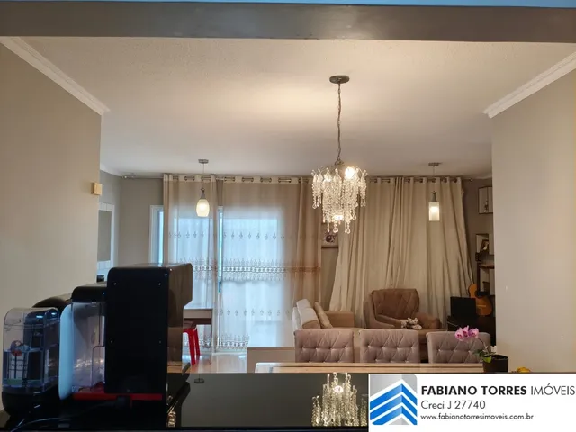 Imagem: Apartamento a Venda no Residencial Arcadia
