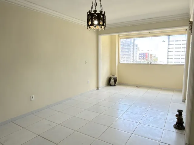 Imagem: Apartamento Tambaú Poucos Metros do Mar