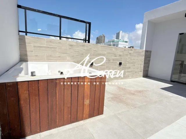 Imagem: Cobertura Jardim Oceania - Raridade!