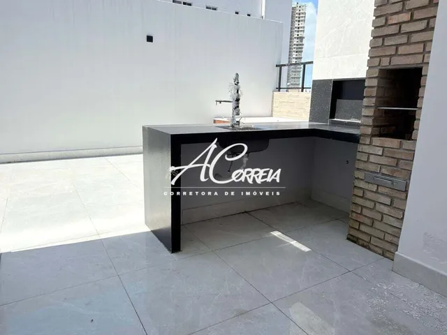Imagem 7: Cobertura Jardim Oceania - Raridade!