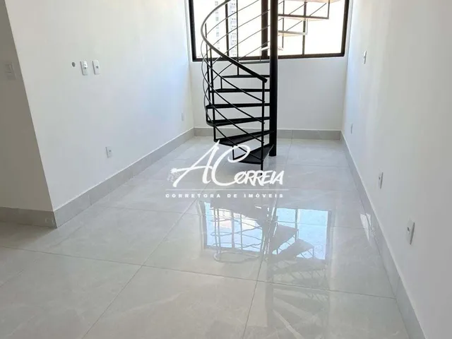 Imagem 11: Cobertura Jardim Oceania - Raridade!