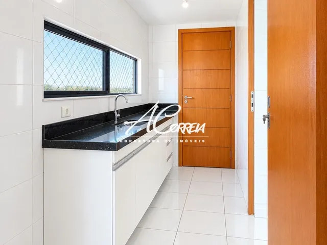 Imagem 13: Apartamento Jardim Oceania - João Pessoa/PB