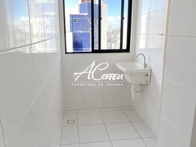 Imagem 3: Apartamento Jardim Oceania - João Pessoa/PB
