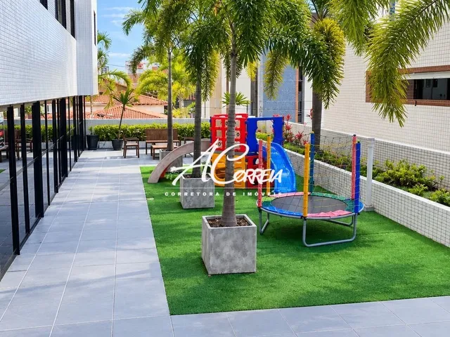 Imagem 7: Apartamento Jardim Oceania - João Pessoa/PB