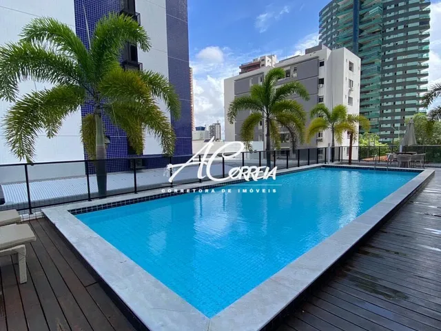 Imagem 2: Apartamento Jardim Oceania - João Pessoa/PB