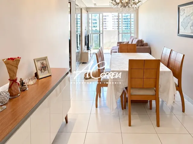 Imagem: Apartamento Manaíra Aldar Alto