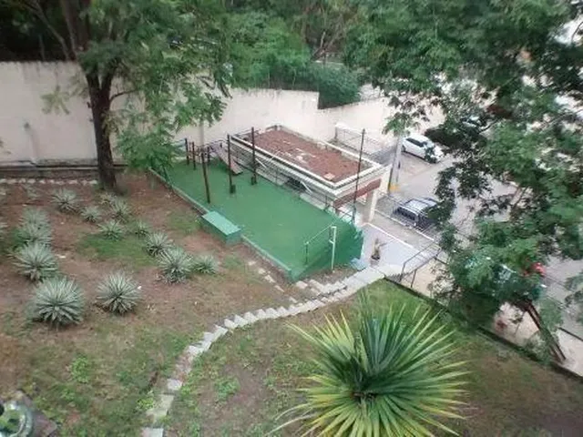 Imagem 7: Excelente apto 2 quartos no barreto, com vaga, lazer completo, prédio novo!