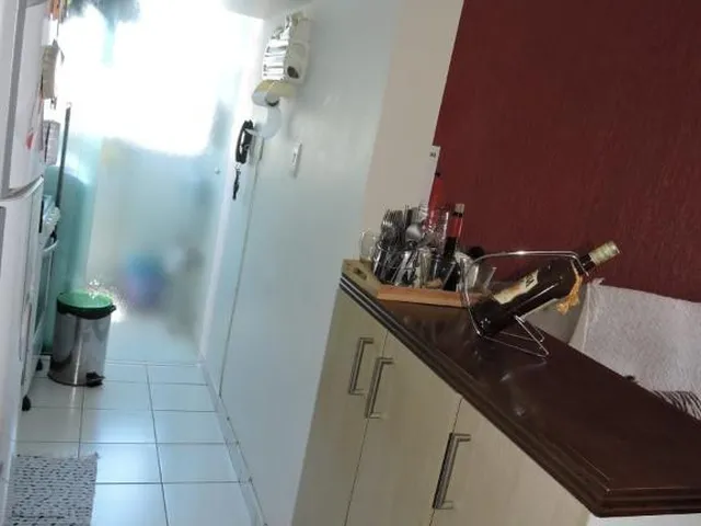 Imagem 14: Excelente apto 2 quartos no barreto, com vaga, lazer completo, prédio novo!