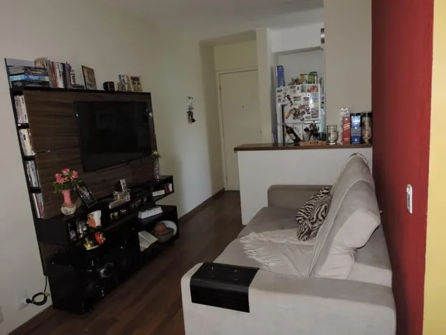 Imagem 15: Excelente apto 2 quartos no barreto, com vaga, lazer completo, prédio novo!
