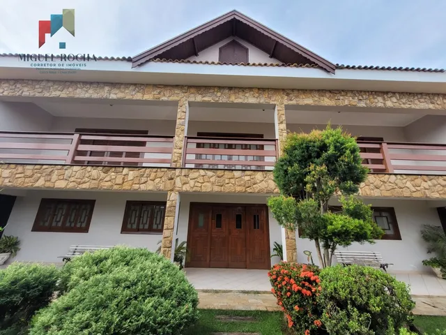Imagem: Casa Sobrado em Parque das Nações (Nova
