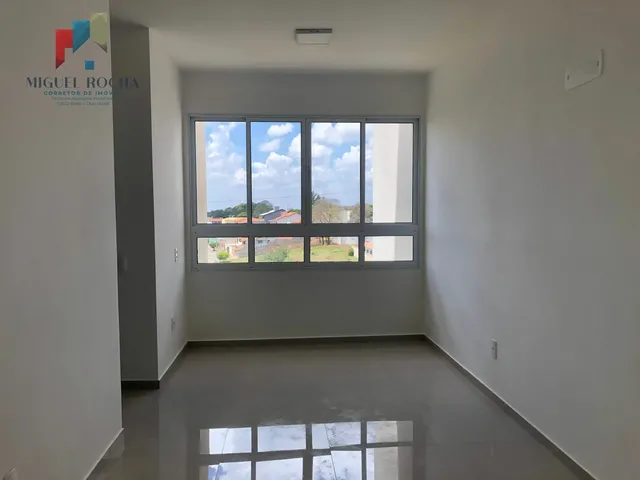 Imagem: Apartamento em Nova Tatuí, Tatuí/Sp