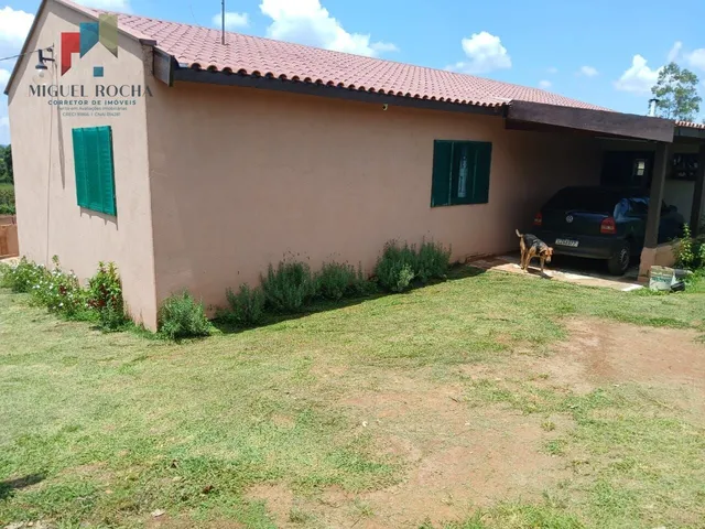 Imagem: Chácara a Venda em Tatuí Sp
