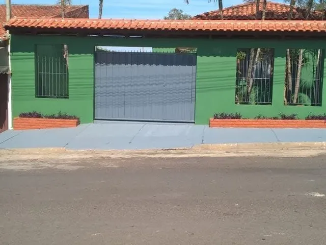 Imagem: Casa em Parque São Rafael, Tatuí/Sp