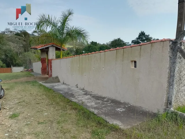 Imagem: Chácara À Venda no Bairro Centro - Tatuí/Sp
